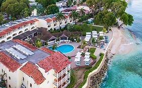 Tamarind Hotel in Barbados